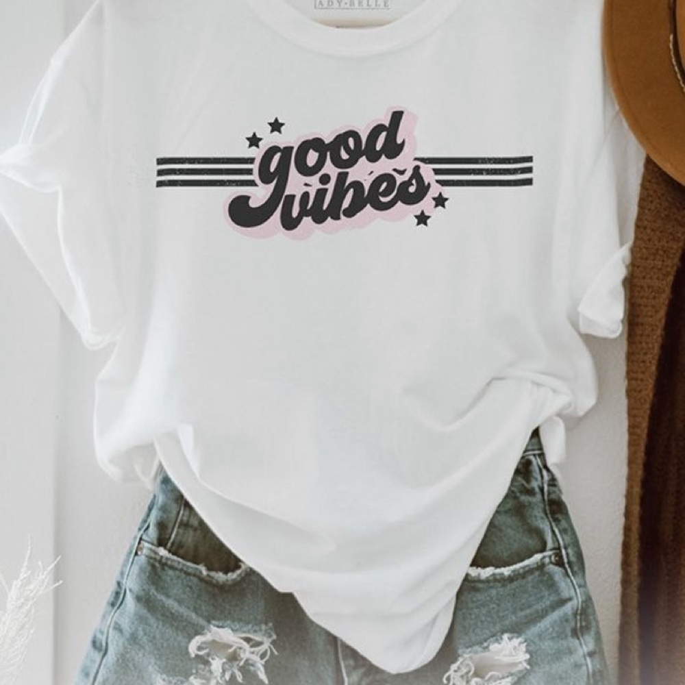 good vibes